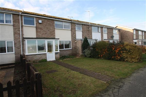 Detached House, 3 bedrooms