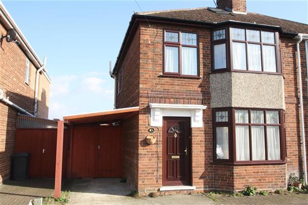 Semi-Detached House, 4 bedrooms