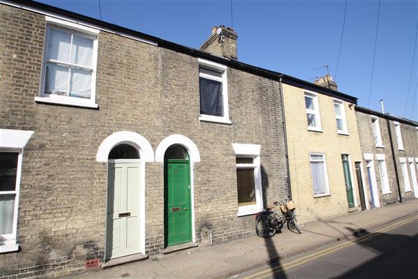 Detached House, 3 bedrooms