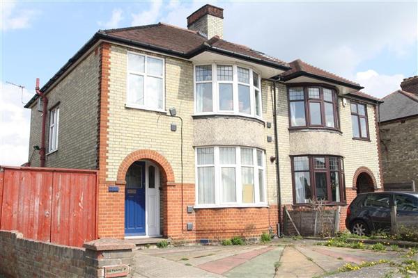 Semi-Detached House, 3 bedrooms