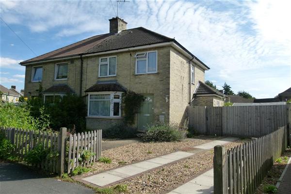 Semi-Detached House, 3 bedrooms
