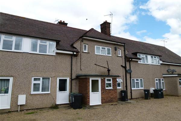 Flat / Apartment, 2 bedrooms