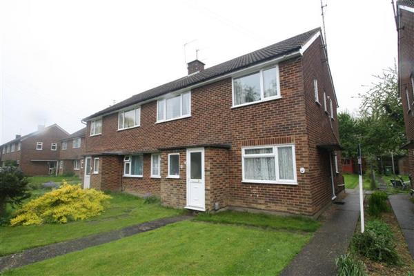 Maisonette, 2 bedrooms