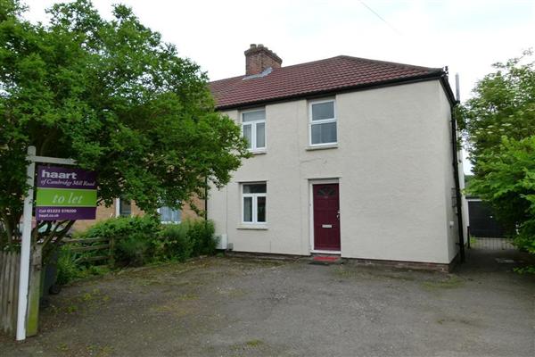 Semi-Detached House, 4 bedrooms