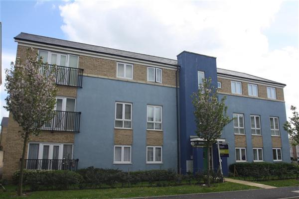 Flat / Apartment, 2 bedrooms