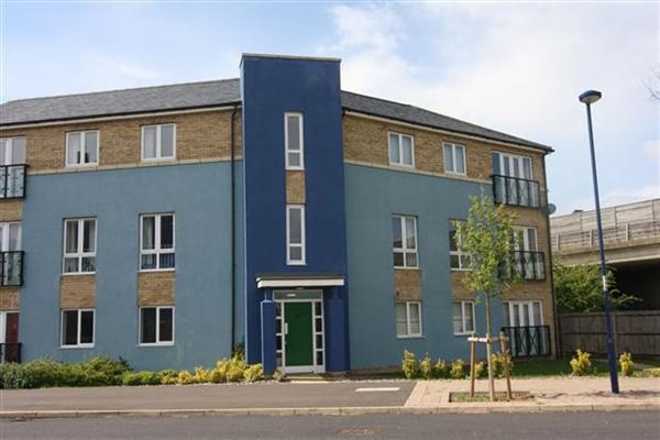 Flat / Apartment, 2 bedrooms