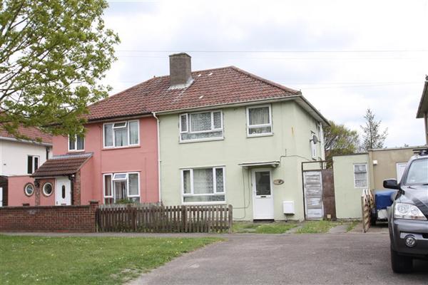 Peveral Road, Cambridge