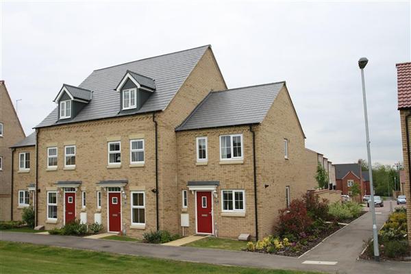 Kings Avenue, Ely