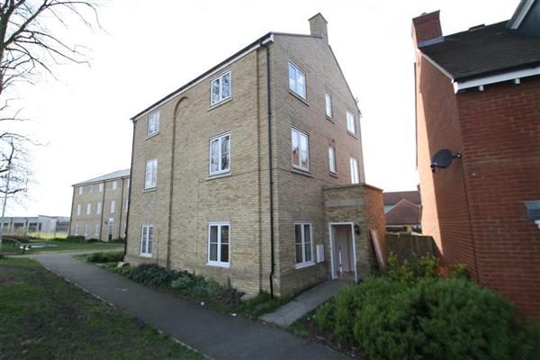 Detached House, 4 bedrooms