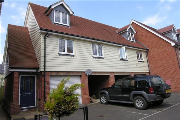 Maisonette, 3 bedrooms