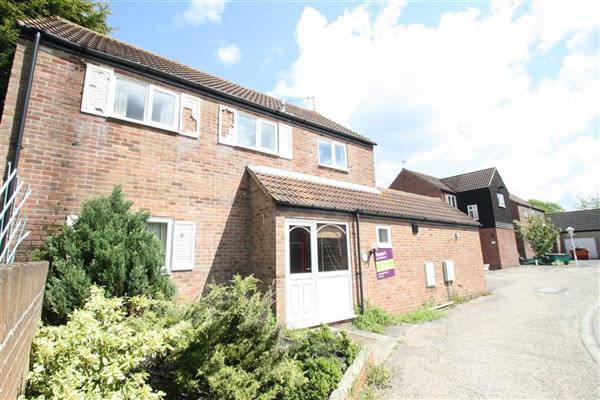 Detached House, 4 bedrooms