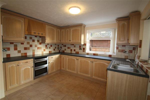 Detached House, 3 bedrooms
