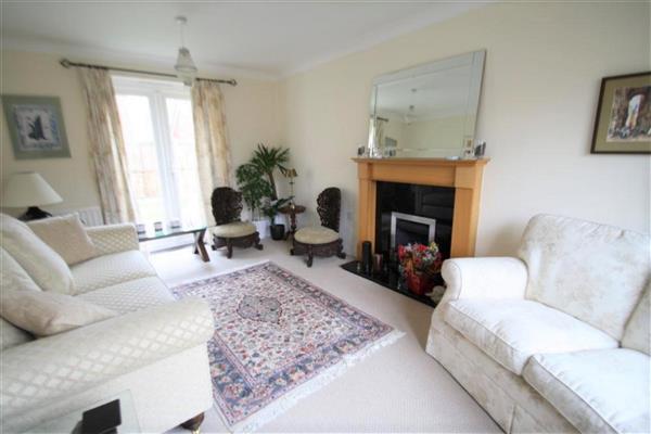 Detached House, 4 bedrooms