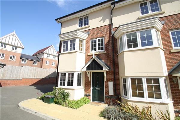 Detached House, 4 bedrooms