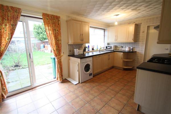 Semi-Detached House, 3 bedrooms