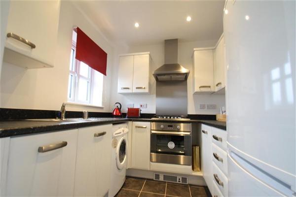Maisonette, 2 bedrooms
