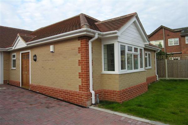 Bungalow, 3 bedrooms