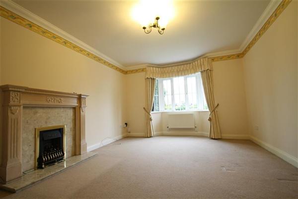 Detached House, 4 bedrooms
