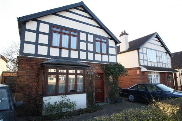 Detached House, 3 bedrooms