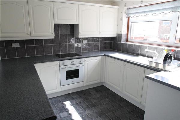 Mid-Terrace House, 3 bedrooms
