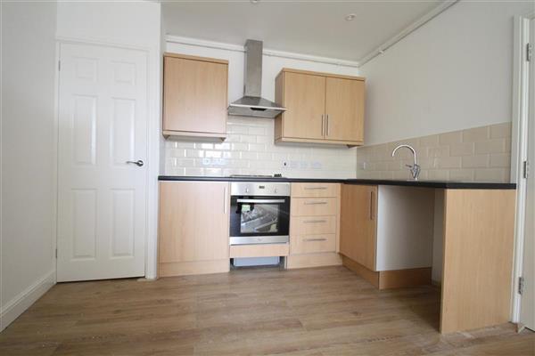 Flat / Apartment, 2 bedrooms