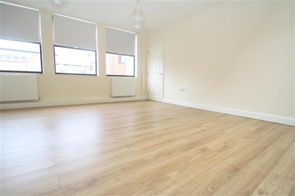 Flat / Apartment, 2 bedrooms