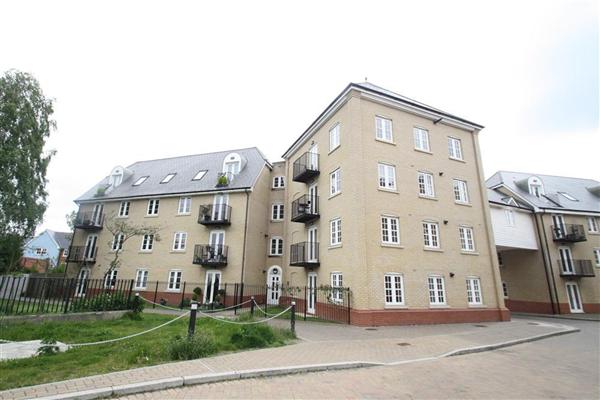Flat / Apartment, 2 bedrooms