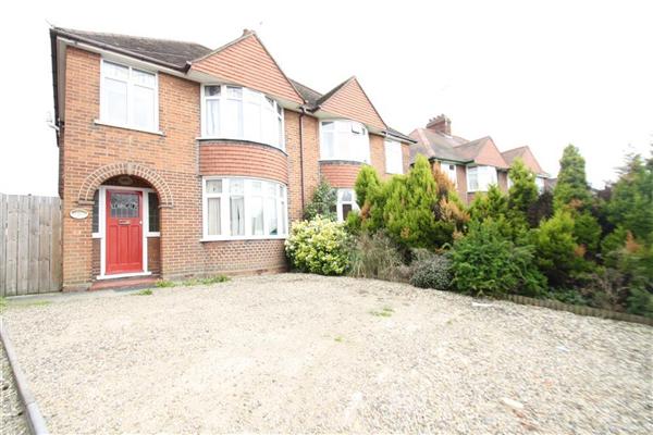Harwich Road, Colchester