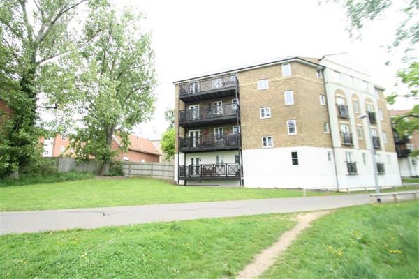 Bradford Drive, Colchester