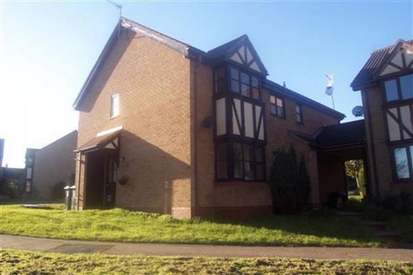 Detached House, 2 bedrooms
