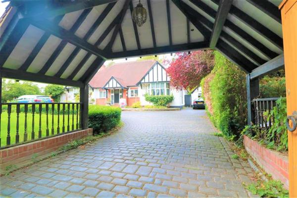 Detached House, 3 bedrooms