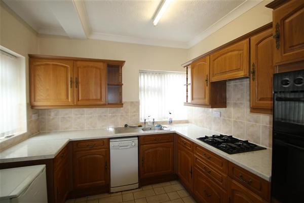 Bungalow, 2 bedrooms