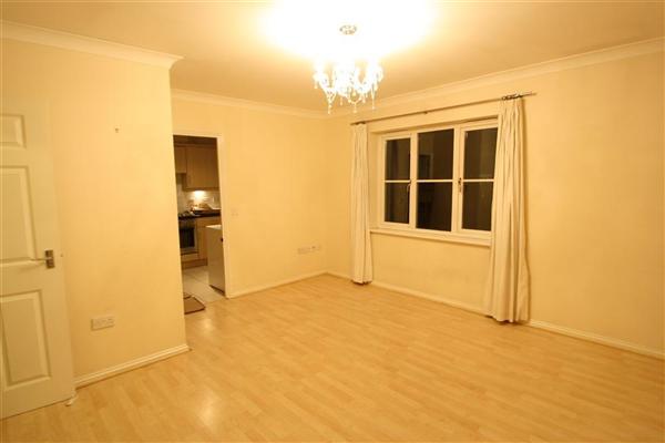 Flat / Apartment, 2 bedrooms