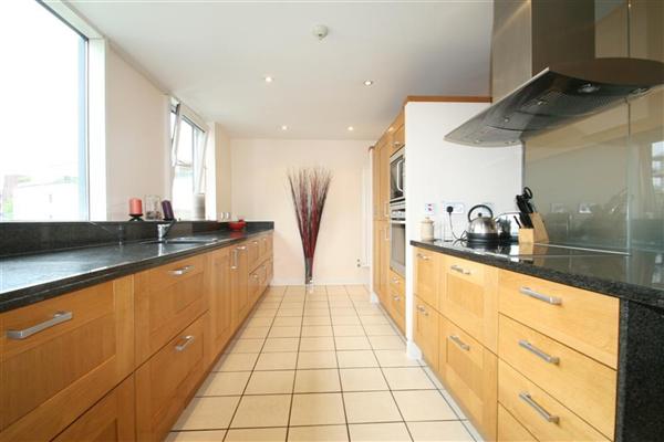 Basin Approach, E14