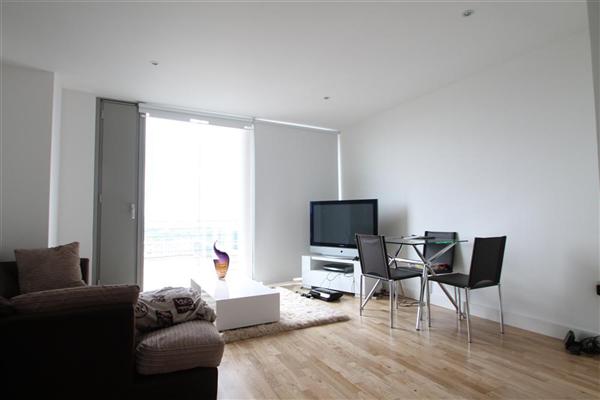 The Landmark, E14