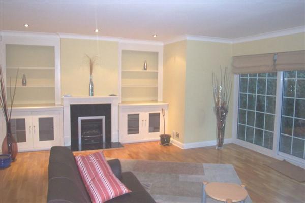 Detached House, 4 bedrooms, Furnished