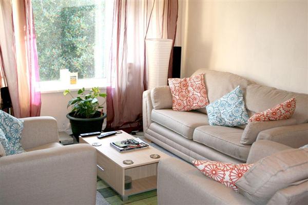 Flat / Apartment, 2 bedrooms, Furnished