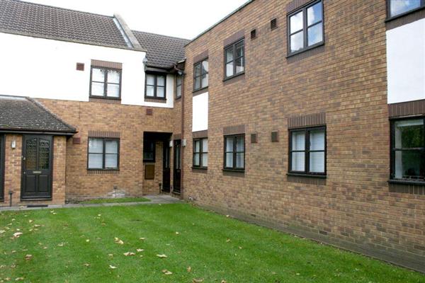 Maisonette, 2 bedrooms, Furnished