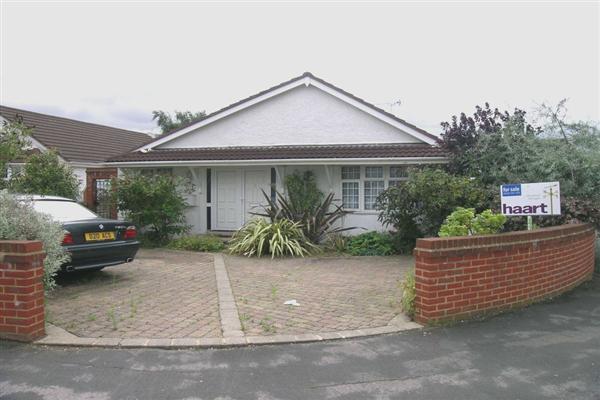 Bungalow, 3 bedrooms, Unfurnished