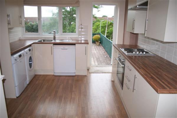 Maisonette, 3 bedrooms