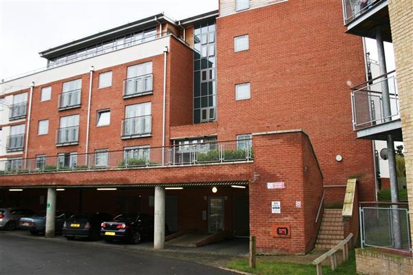 Flat / Apartment, 2 bedrooms