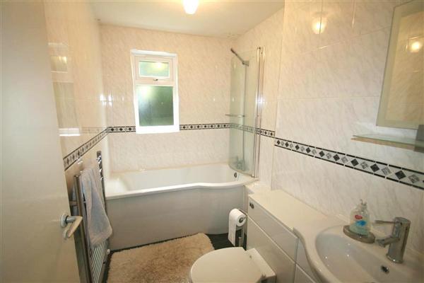 Maisonette, 1 bedroom