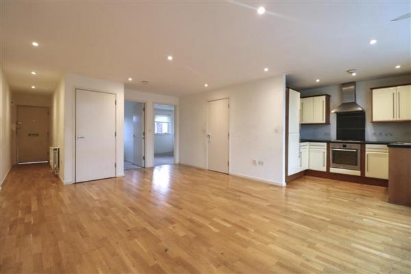 Flat / Apartment, 2 bedrooms