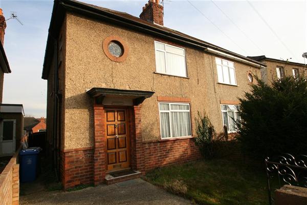 Detached House, 3 bedrooms