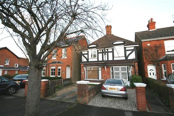Detached House, 3 bedrooms