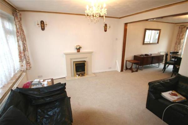 Detached House, 3 bedrooms
