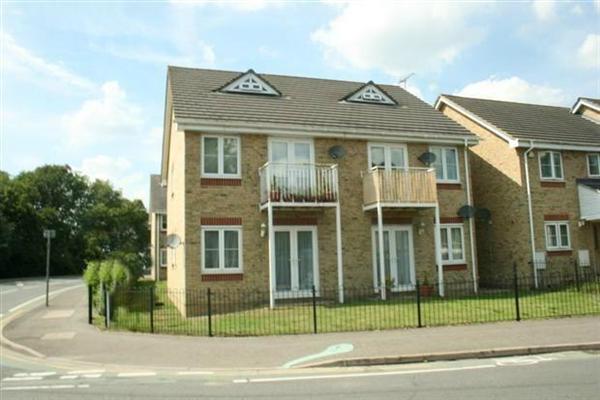 Flat / Apartment, 2 bedrooms