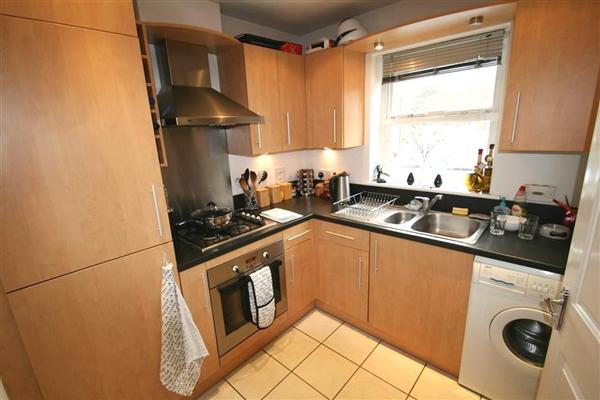 Detached House, 2 bedrooms