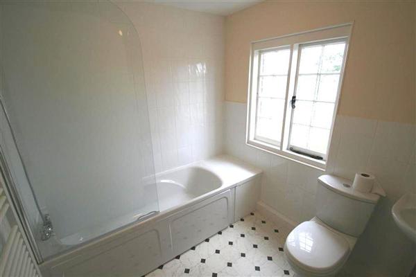Detached House, 2 bedrooms