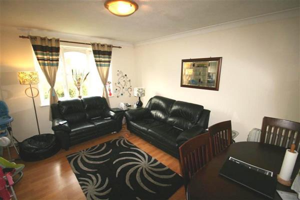Flat / Apartment, 2 bedrooms